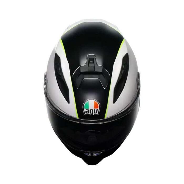 AGV KACIGA K7 SUPER 46 - Slika 5