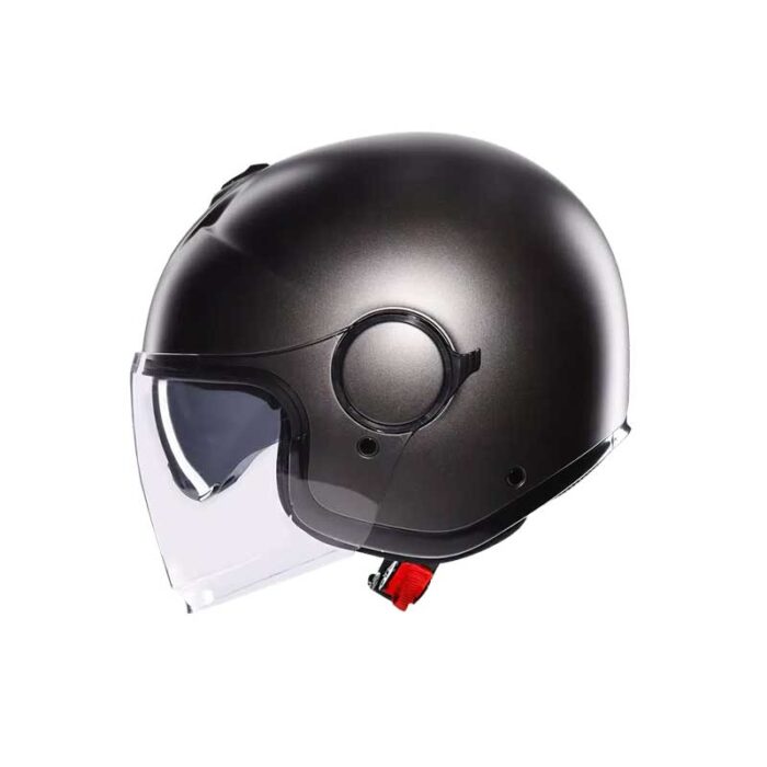 AGV KACIGA ETERES MONO MAT-ASF-SIV - Slika 2
