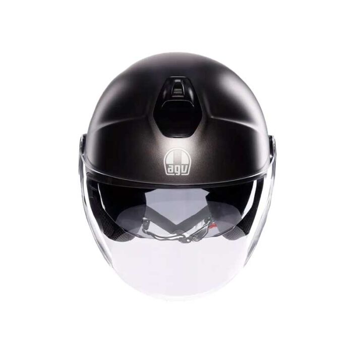 AGV KACIGA ETERES MONO MAT-ASF-SIV - Slika 5