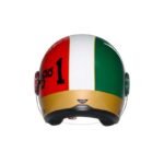 AGV KACIGA ETERES AGO 1 - Slika 4