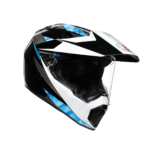 AGV KACIGA AX9 NORTH CRN/BEL/PLV