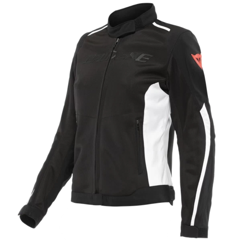 DAI265463294848.jpg DAINESE HYDRAFLUX 2 AIR ŽEN D-DRY JAKNA CRN/CRN/BEL - Slika 1