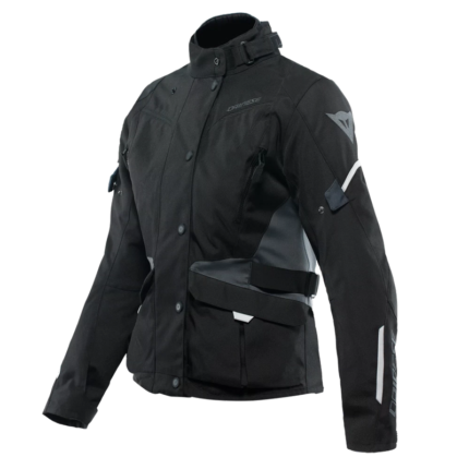 DAINESE TEMPEST 3 D-DRY JAKNA ŽEN CRN/CRN/BEŽ