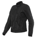 DAINESE SEVILLA AIR ŽEN TEX JAKNA CRN/CRN