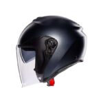AGV KACIGA IRIDES MONO MAT-ARD-SIV - Slika 2
