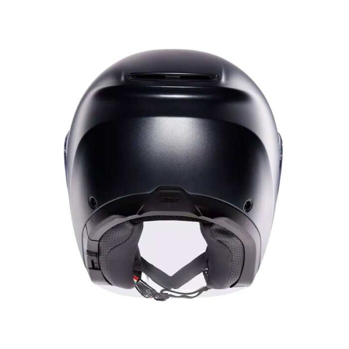 AGV KACIGA IRIDES MONO MAT-ARD-SIV - Slika 4