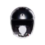 AGV KACIGA IRIDES MONO MAT-ARD-SIV - Slika 5