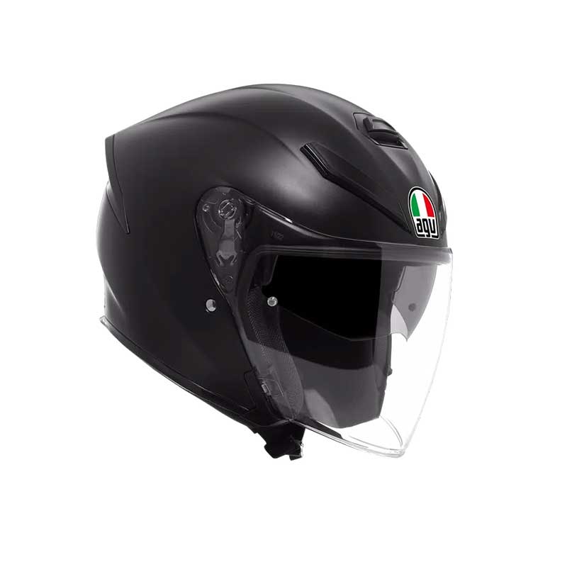 I21184A5002-003-1.jpg AGV KACIGA K5 JET EVO MONO MAT-CRN - Slika 1