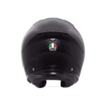 AGV KACIGA K5 JET EVO MONO MAT-CRN - Slika 4
