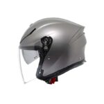 AGV KACIGA K5 JET EVO MONO MAT-LUN-SIV - Slika 2