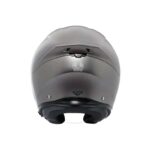 AGV KACIGA K5 JET EVO MONO MAT-LUN-SIV - Slika 4
