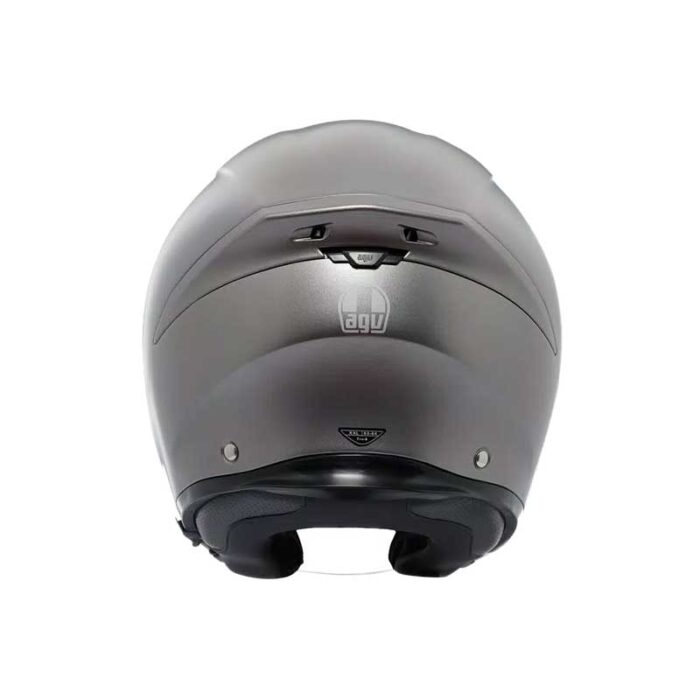AGV KACIGA K5 JET EVO MONO MAT-LUN-SIV - Slika 4
