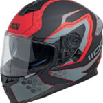 IXS KACIGA 1100 2.2 MAT-CRN/CRV