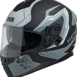 IXS KACIGA 1100 2.2 MAT-CRN/SIV