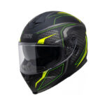 IXS KACIGA 1100 2.4 MAT-CRN/FLU-ŽUT