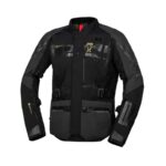 IXS VENTURE-GTX 1.0 LAMINIRANA JAKNA CRN/SVE-SIV