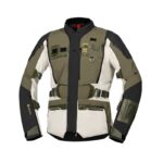 IXS VENTURE-GTX 1.0 LAMINIRANA JAKNA SVE-SIV/ZEL