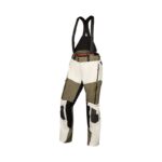 IXS VENTURE-GTX 1.0 LAMINIRANE PANTALONE SVE-SIV/ZEL