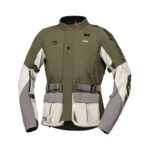 IXS VENTURE-STX 1.0 LAMINIRANA JAKNA SVE-SIV/ZEL