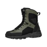 IXS VENTURE-AIR 1.0 ČIZME ZEL/CRN