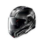 NOLAN KACIGA N100-5 BALTEUS CRN/MAT-SIV