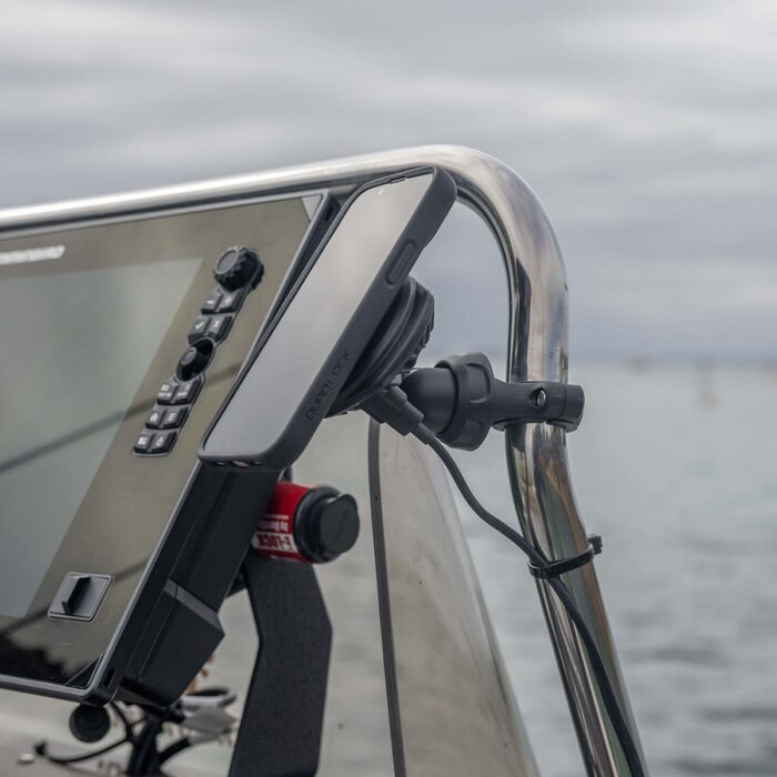 Quad Lock® 360 Ruka – pojedinačni Pivot - Slika 2