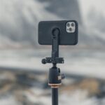 Quad Lock® Adapter za tronožac (V3) - Slika 3