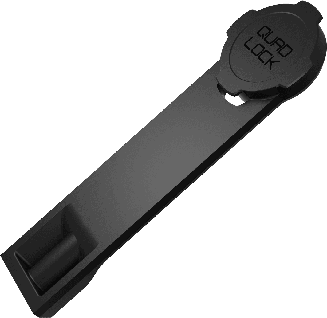 Quad-Lock-selfie-stick-adapter.png Quad Lock® Adapter za tronožac (V3) - Slika 1