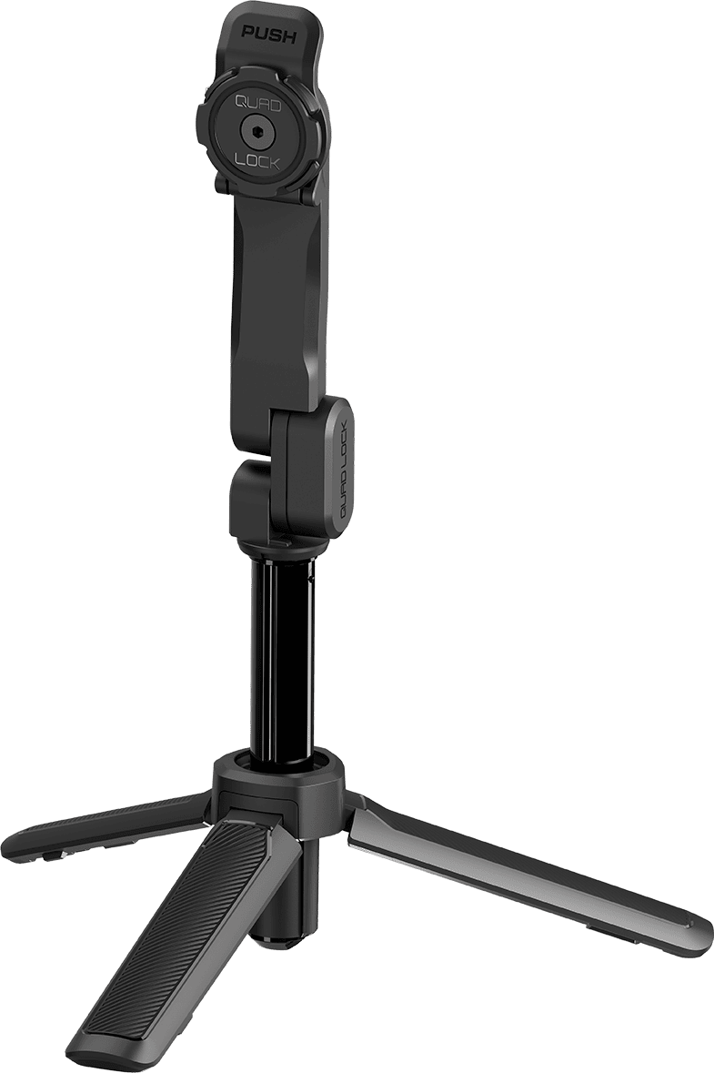 Quad-Lock-selfie-stick.png Quad Lock® Tronožac/Selfi Stik - Slika 1