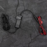 Quad Lock® Vodootporan 12V to USB pametni adapter - Slika 3