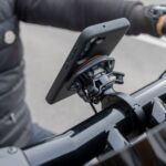Quad Lock® ublaživač vibracija - Slika 2