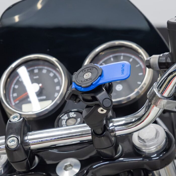 Quad Lock® ublaživač vibracija - Slika 3
