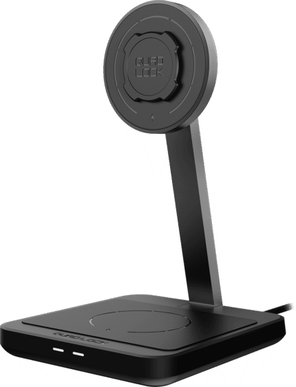 Quad Lock® Dual Stoni Bežični Punjač