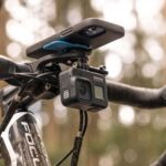 Quad Lock® Akciona kamera adapter za OFM - Slika 2