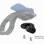 Quad Lock® Akciona kamera adapter za OFM