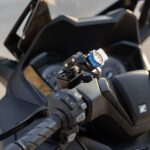 Quad Lock® Motocikl nosač rezervoar kočnice - Slika 2