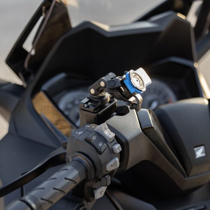 Quad Lock® Motocikl nosač rezervoar kočnice - Slika 2