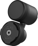Quad Lock® ventilacija na automobilu nosač