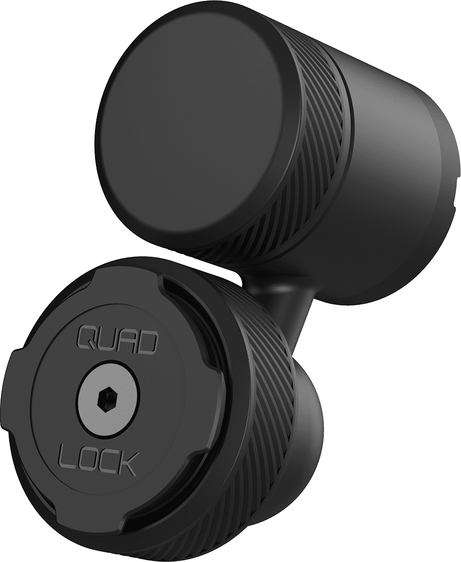 Quad-lock-nosac-ventilacije.png Quad Lock® ventilacija na automobilu nosač - Slika 1