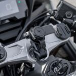 Set Quad Lock® Motocikl nosač viljuške Pro i Quad Lock® MAG Univerzalni Adapter  - Slika 2
