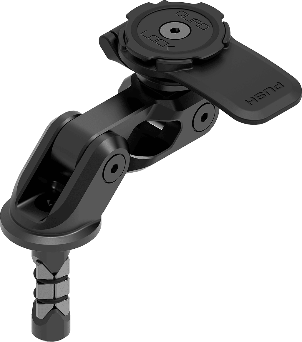 Quad-lock-nosac-viljuske-pro.png Quad Lock® Motocikl nosač viljuške Pro - Slika 1