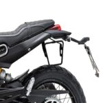 SHAD NOSAČ BOČNOG KOFERA BENELLI