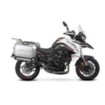 SHAD 4P SISTEM NOSAČA BENELLI TRK 702/TRK 702 X 2023