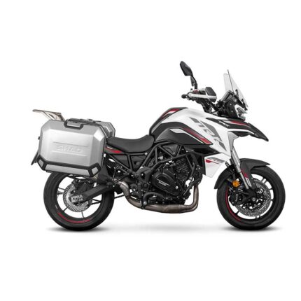 SHAD 4P SISTEM NOSAČA BENELLI TRK 702/TRK 702 X 2023