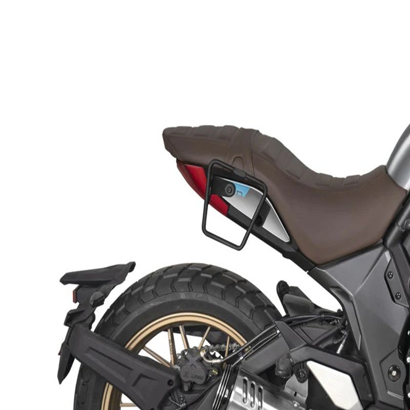 SHAC0CL71SR.jpg SHAD NOSAČ BOČNIH TORBI CFMOTO 700 CL-X HERITAGE - Slika 1