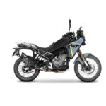 SHAD 4P SISTEM NOSAČA CF MOTO MT 450