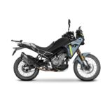 SHAD NOSAČ GORNJEG KOFERA CF MOTO MT 450