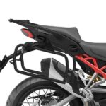 SHAD 4P SISTEM NOSAČA DUCATI MULTISTRADA V4 - 21