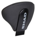 SHAD NASLON STYLE CRNI