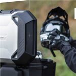 SHAD TR41 GORNJI KOFER TERRA - Slika 3